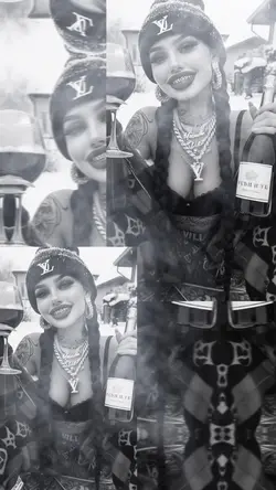 B&W Smoky Collage🔝