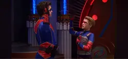 Henry danger