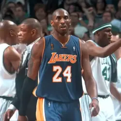 Rip Kobe