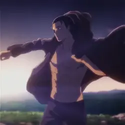 Eren Edit