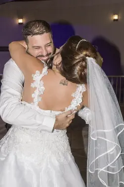 Bodas de 5 anos