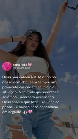 Frases de fé