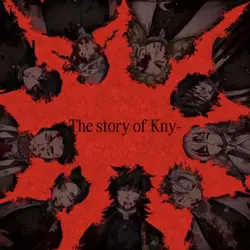 The story…