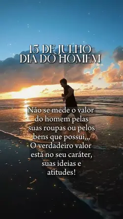 Dia dos Homens