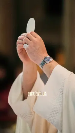 Mística sublime🤍