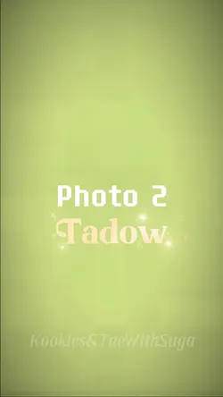 Tadow 