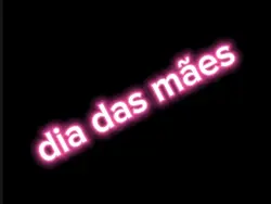 dia das mães 