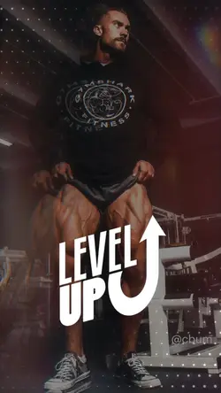 Level UP
