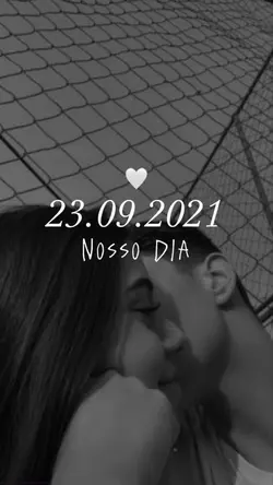 Nosso Mês / Data❤️