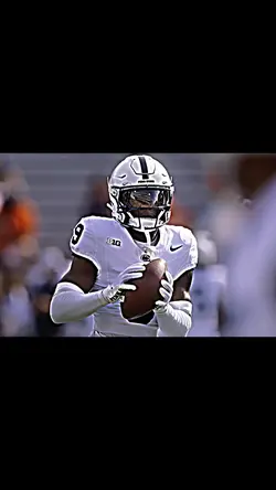 Penn State 🔥🏈🥶
