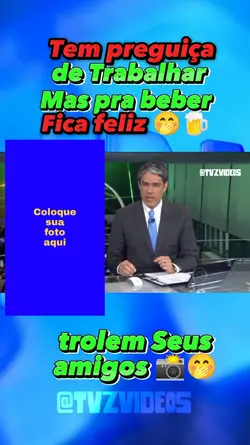 Tem preguiça 
