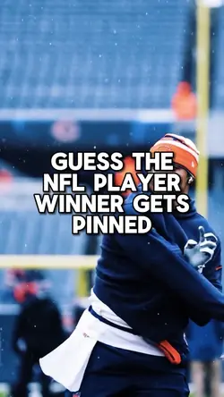 Guess The Player 🤔