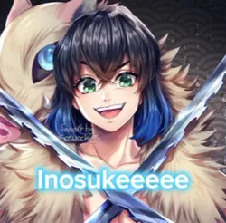 Inosuke