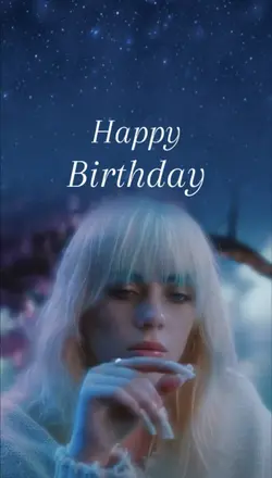 Happy Birthday!!!