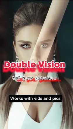 Double Vision
