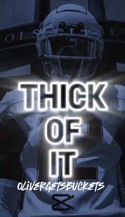 THICKOFIT