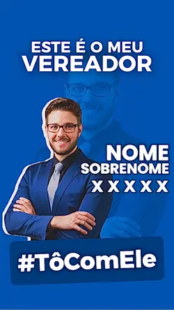 MEU VEREADOR 