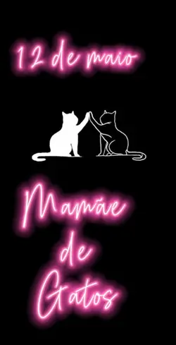 Mãe de cat
