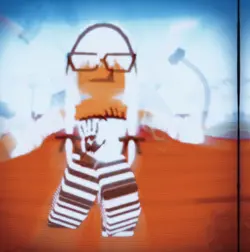 Chocolate shake 😻