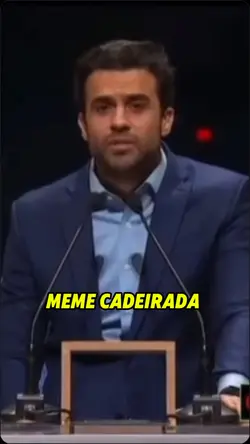 Cadeirada Meme