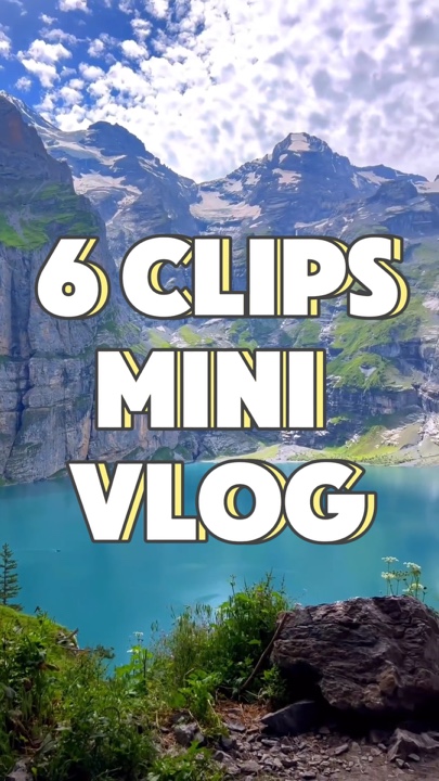 6 video or photo 
