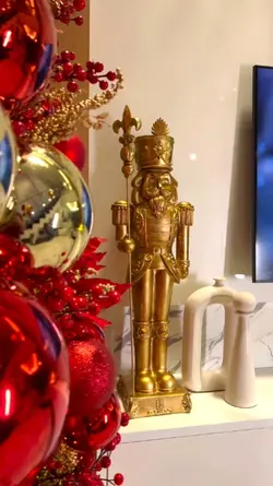 Decoração Natalina 