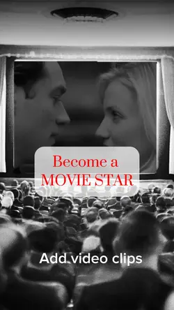 Movie star 