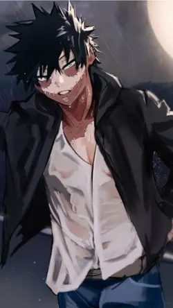 Dabi Edit