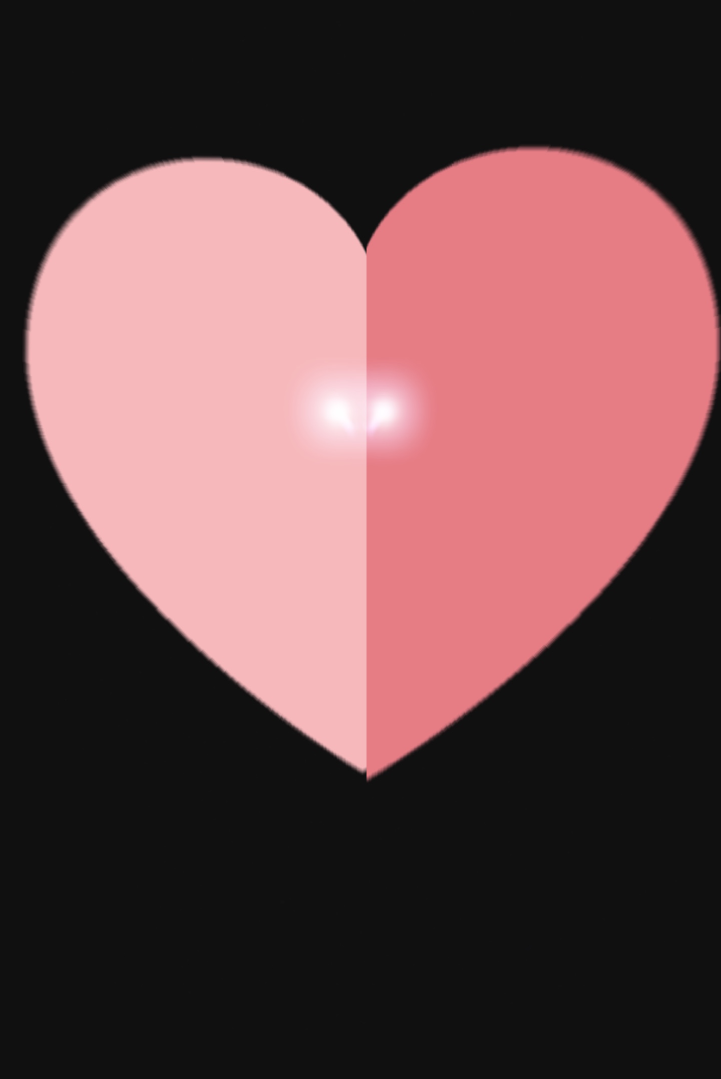당신을 사랑하게 해주세요 