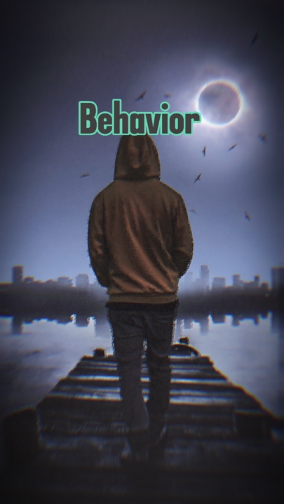 Behavior 