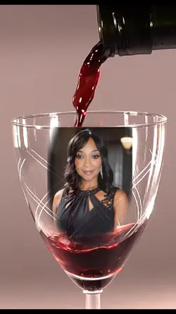 Red Red Wine