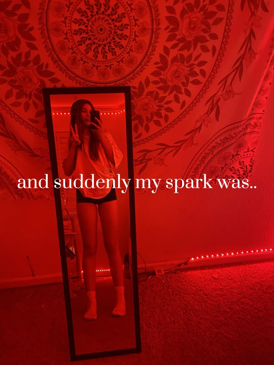 finally got it back.