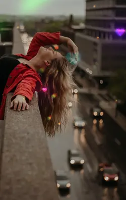 Se pasa rico soltera