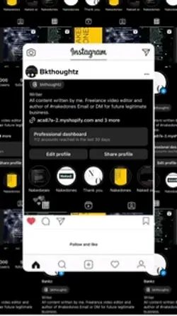 Follow temp