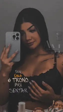 Gosta quando me toca