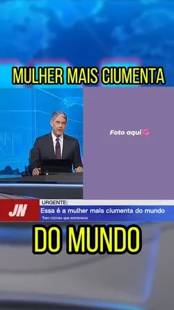 mulher ciumenta