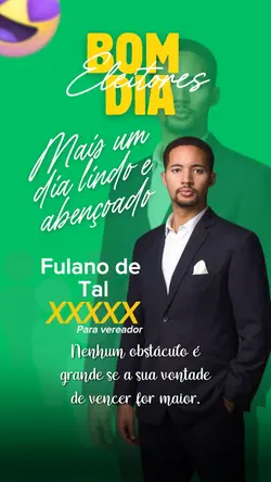 • Story Verde