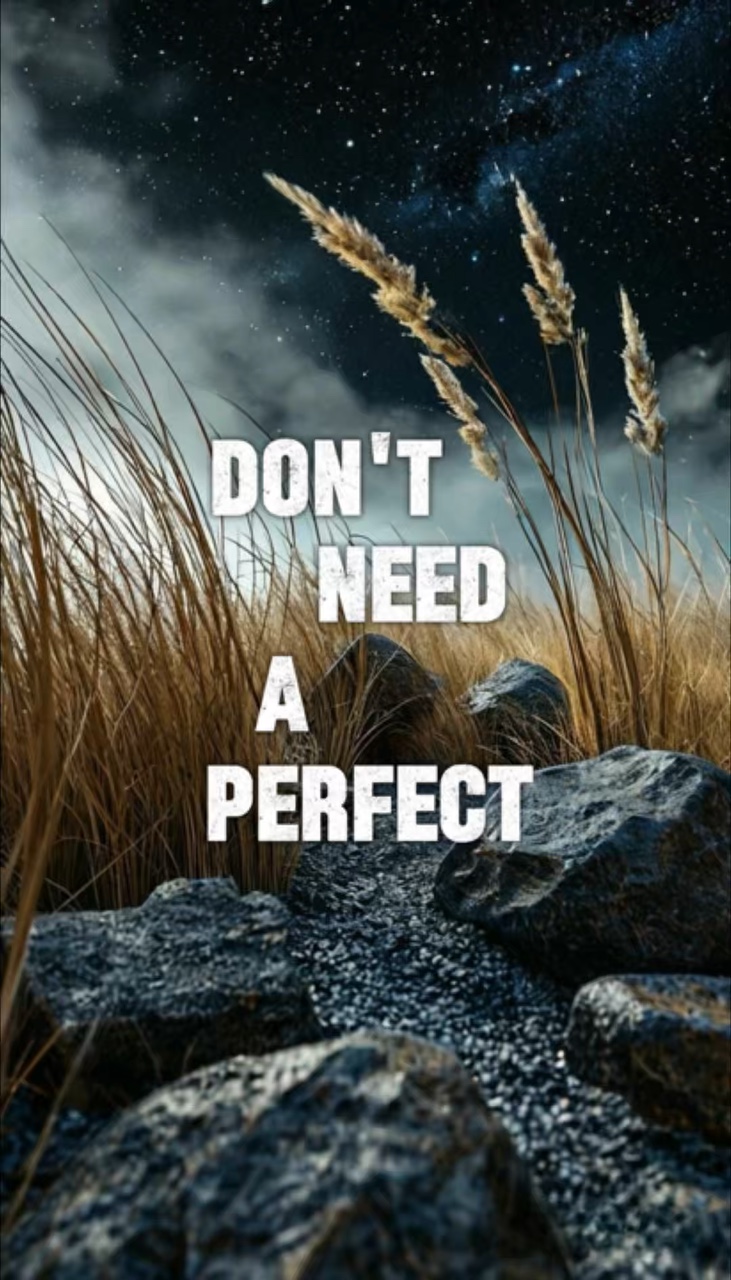 Perfeito