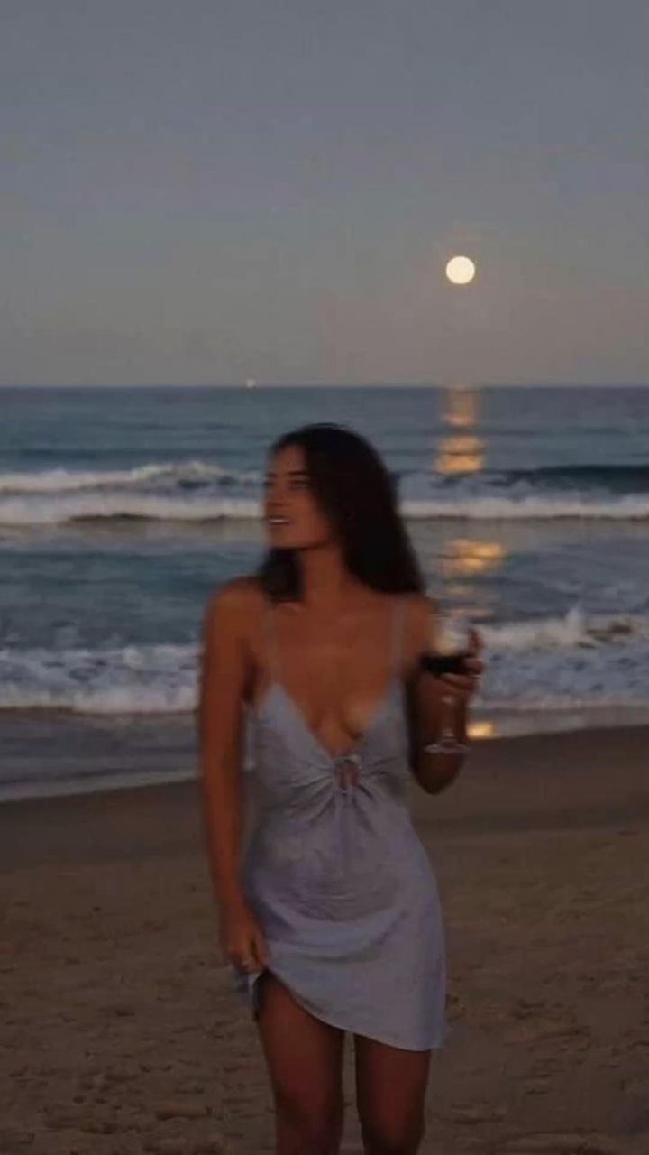 bonne partie 🌊🐚