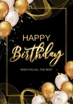 Birthday 
