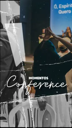 Momentos Conferencia