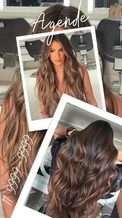 Hair Premium Edit🏆
