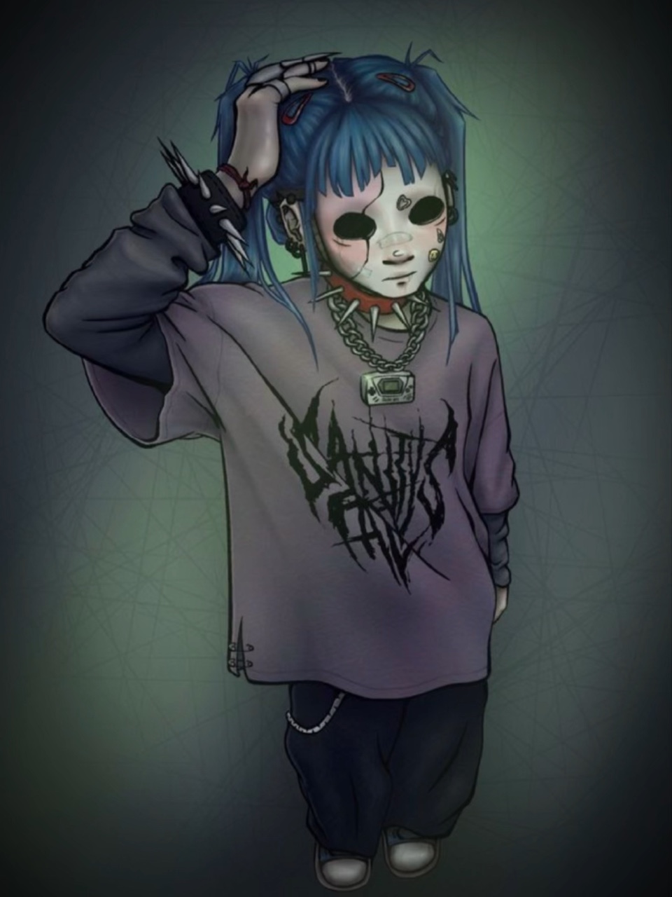 Cover Picture