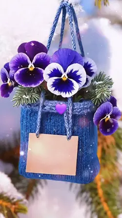 Lindas Flores