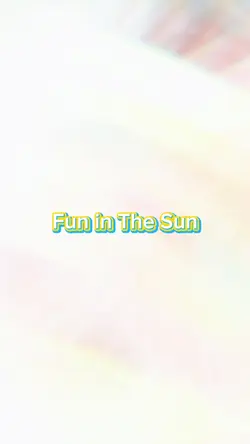 Sunny Days