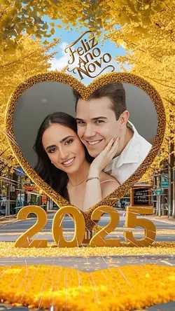Feliz Ano Novo