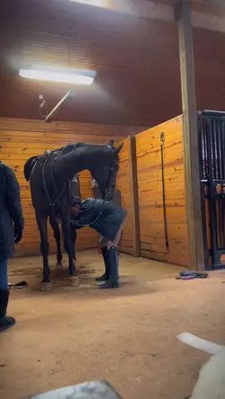 he was watching me 🎀