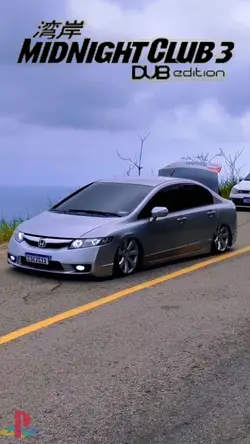 MidNight Club 3