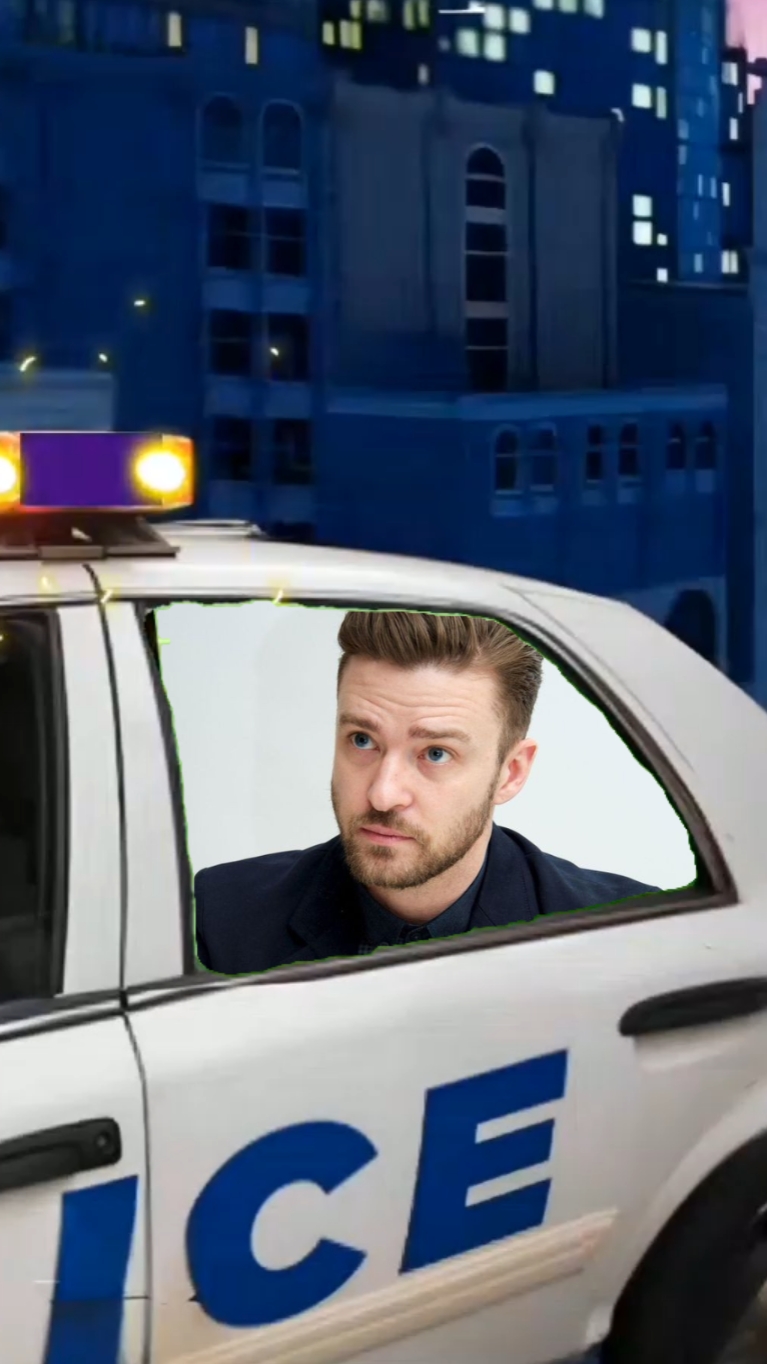 Carro de polícia