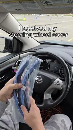 trend wheel cover
